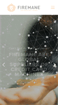 Mobile Screenshot of firemane.com